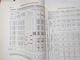 Standard Handbook for Electrical Engineers
