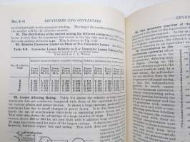 Standard Handbook for Electrical Engineers