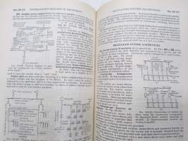 Standard Handbook for Electrical Engineers