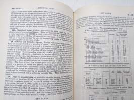 Standard Handbook for Electrical Engineers