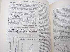 Standard Handbook for Electrical Engineers
