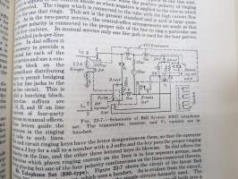 Standard Handbook for Electrical Engineers