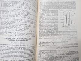 Standard Handbook for Electrical Engineers