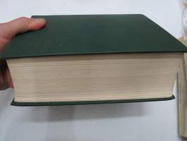 Standard Handbook for Electrical Engineers