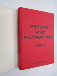 Filters and filtration -erilaiset suodatintekniikat ja suodattimet