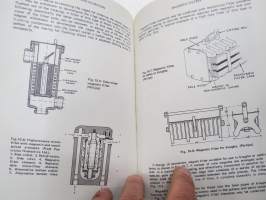 Filters and filtration -erilaiset suodatintekniikat ja suodattimet