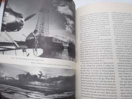 Gulf 50 - Since Spindletop - A Human story of Gulf´s first half-century -Gulf Oil 50 vuotta historiikki