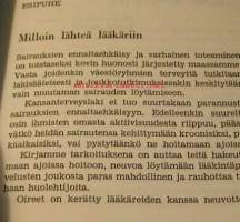 Milloin lähteä lääkäriin