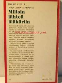 Milloin lähteä lääkäriin