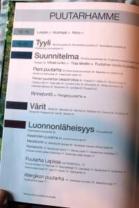 Kukoistava kotipuutarha, 2013.Puutarhaharrastajan ISOJÄTTILÄINEN! Puutarhasuunnittelu, puutarhan kasvit ja tilat, hyötypuutarha, kasvien hoito.(puutarha, piha, koti)