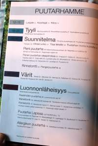 Kukoistava kotipuutarha, 2013. Puutarhaharrastajan ISOJÄTTILÄINEN! Puutarhasuunnittelu, puutarhan kasvit ja tilat, hyötypuutarha, kasvien hoito.