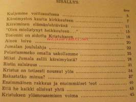 Voittosaatossa