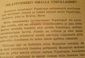 Voittosaatossa