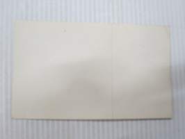 United States Olympic Committee - Win in 1980 -tarra / sticker