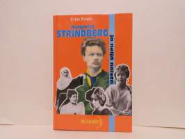 August Strindberg ja neljä naista