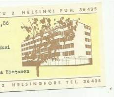 Tyhjä kuva