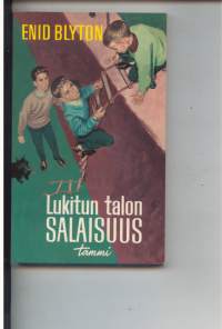 Lukitun talon salaisuus