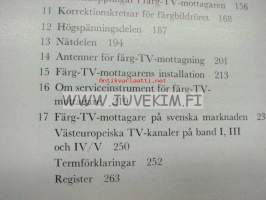 FärgTV