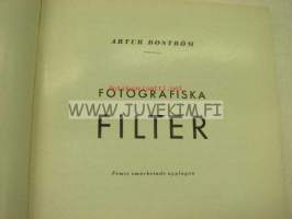 Fotografiska filter