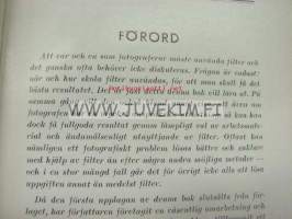Fotografiska filter