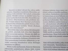 Me puolustimme elämää - naiskohtaloita sotakuvien takaa