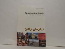 Wastakohtien Kuwait
