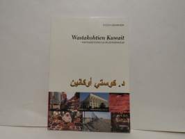 Wastakohtien Kuwait