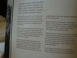 LUMI SYKSY/TALVI 2008/2009