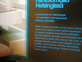 LUMI SYKSY/TALVI 2008/2009