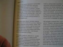 LUMI SYKSY/TALVI 2008/2009