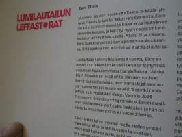 LUMI SYKSY/TALVI 2008/2009