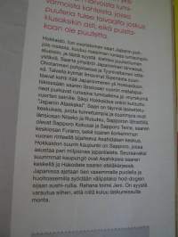 LUMI SYKSY/TALVI 2008/2009