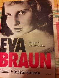 Eva Braun - elämä Hitlerin kanssa P.  2012