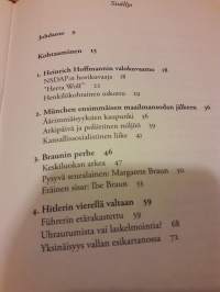 Eva Braun - elämä Hitlerin kanssa P.  2012