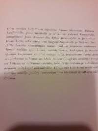 On aika muistella / Rose Fitzgerald Kennedy P. 1974