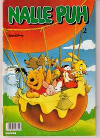 Nalle Puh..2 / 1994