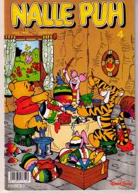Nalle Puh. 4 / 1994
