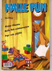 Nalle Puh 3 / 1994