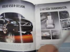 Volvo-Viesti 2009 nr 4 -asiakaslehti / customer magazine