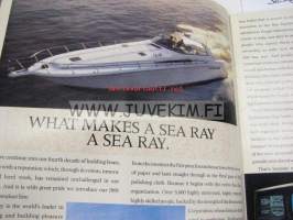Sea Ray -myyntiesite