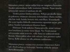 Torakin merkki - Muinainen piemeys