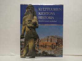 Kulttuurien kiehtova historia - Myytit ja suuret arvoitukset