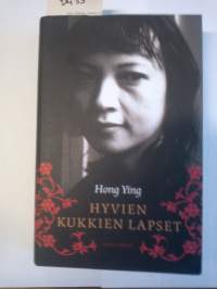 hyvien kukkien lapset