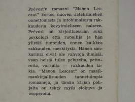 Manon Lescaut