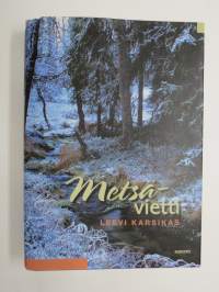 Metsävietti