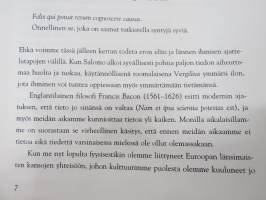 Maassa maan tavalla Eurooppalaisen tapakulttuurin juurilla