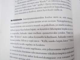 Maassa maan tavalla Eurooppalaisen tapakulttuurin juurilla