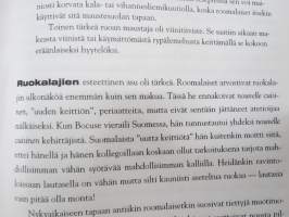 Maassa maan tavalla Eurooppalaisen tapakulttuurin juurilla