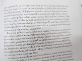 Maassa maan tavalla Eurooppalaisen tapakulttuurin juurilla