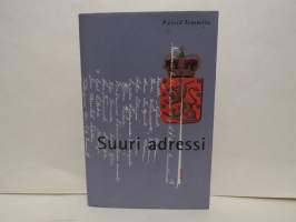 Suuri adressi